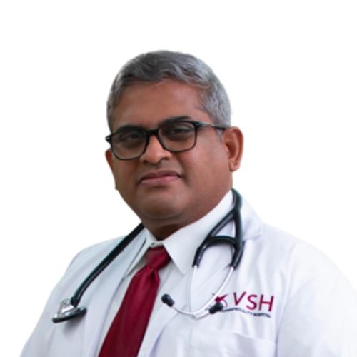 Dr. ArunKN